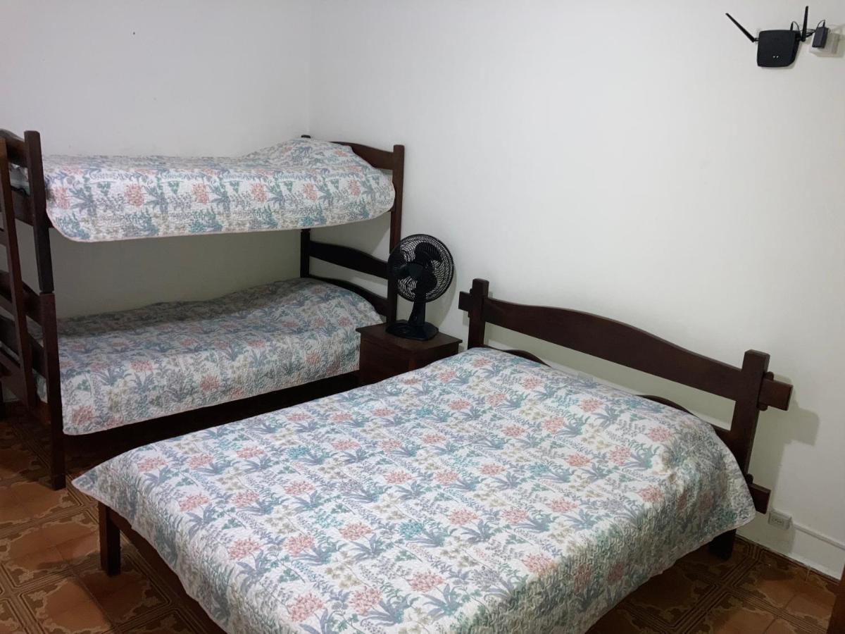 Apartamento Petropolis Ubatuba