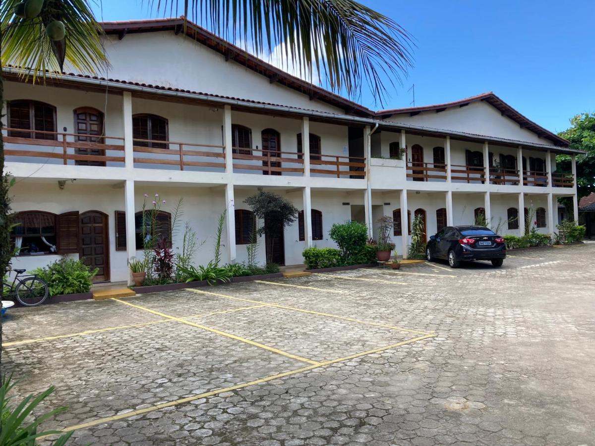 Petropolis Apartamento Ubatuba
