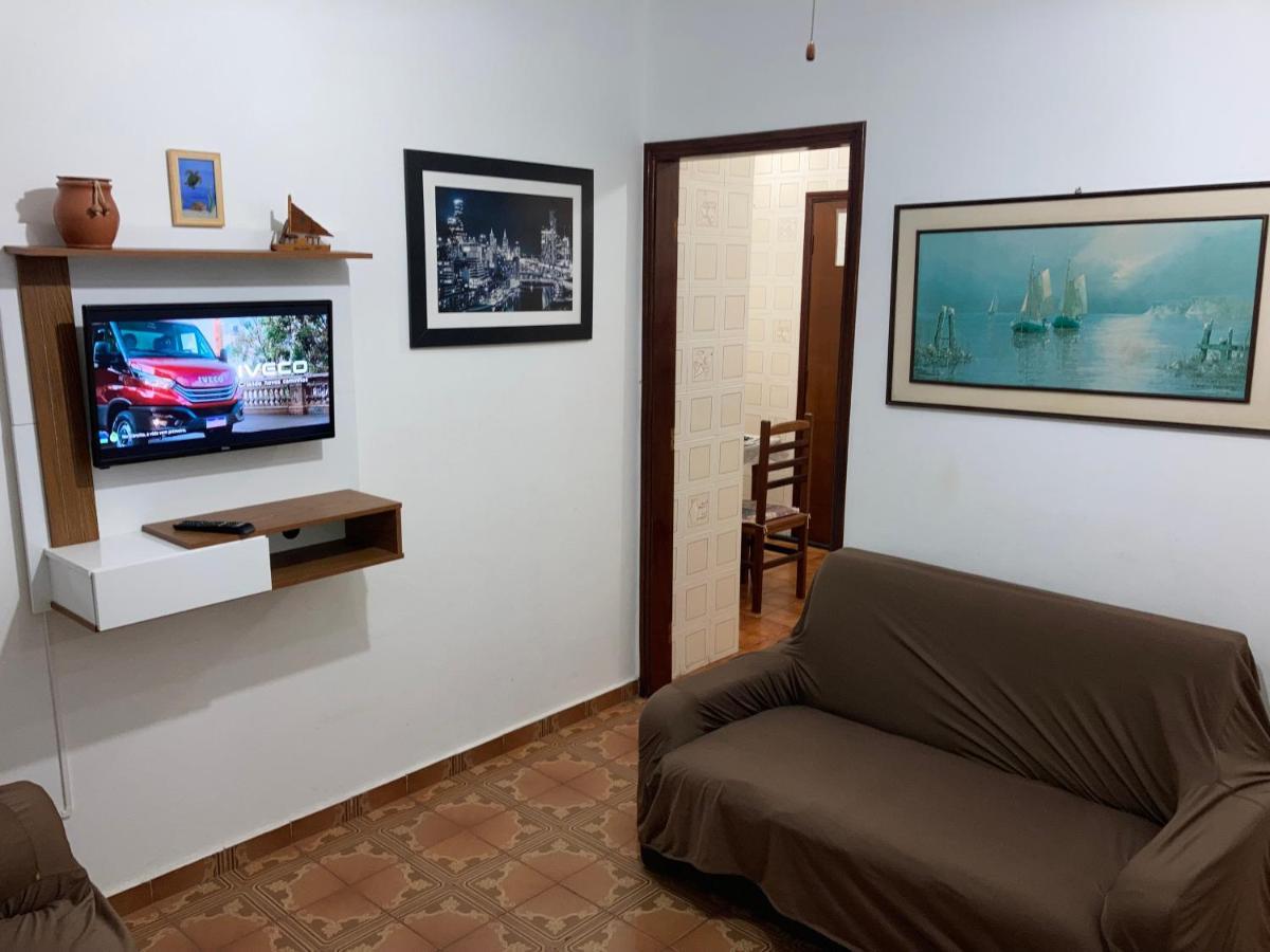 Petropolis Apartamento