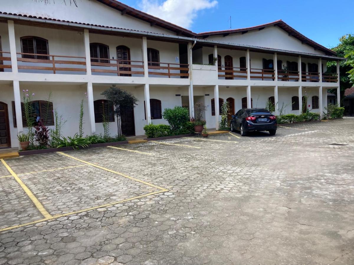 Petropolis Apartamento Ubatuba