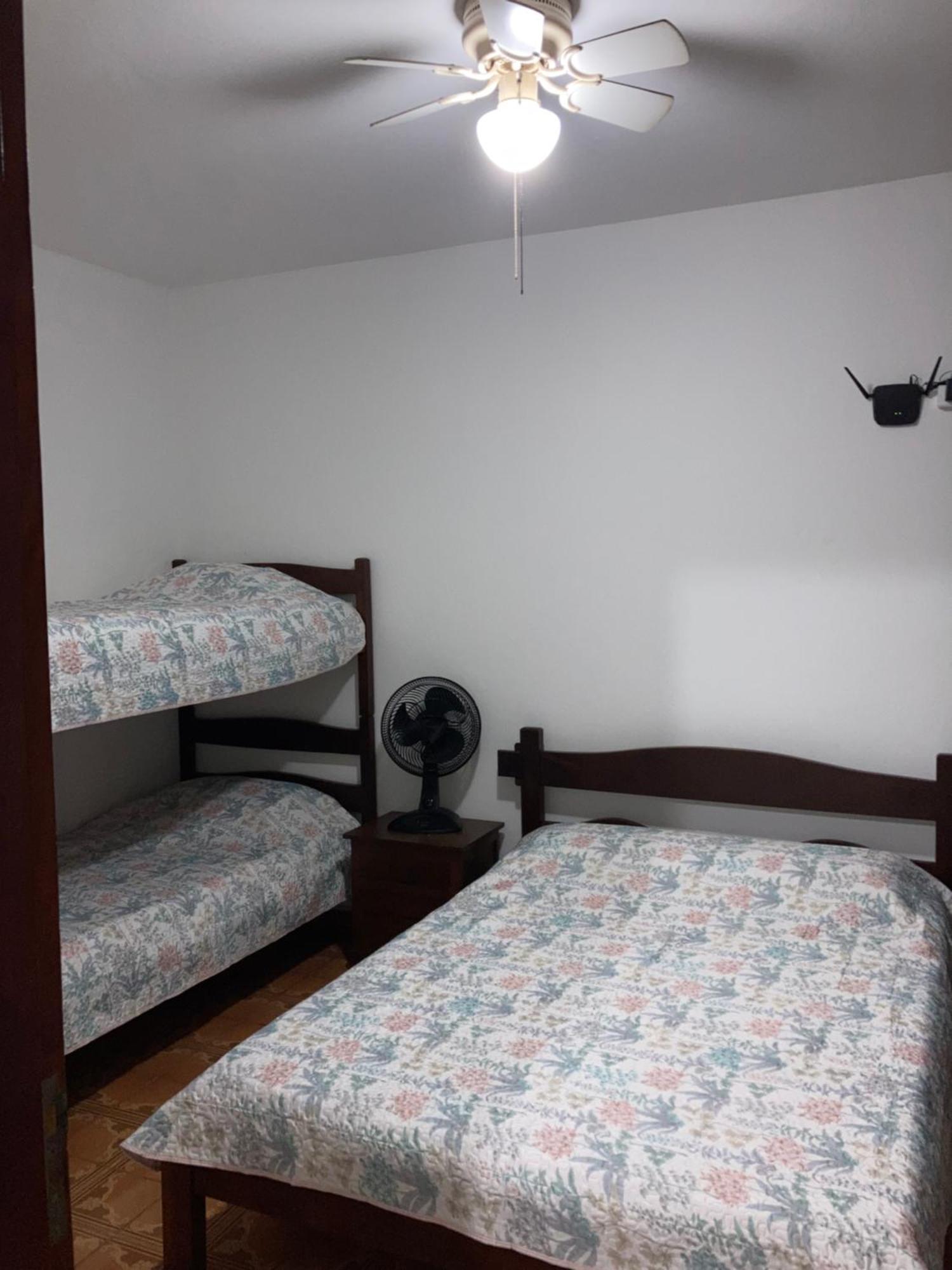 Apartamento Petropolis Ubatuba