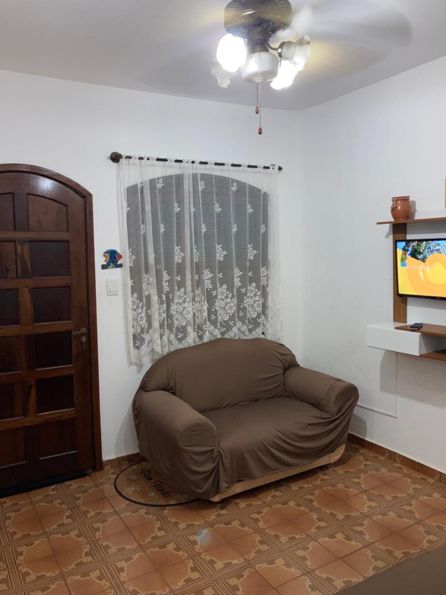 Apartamento Petropolis Ubatuba