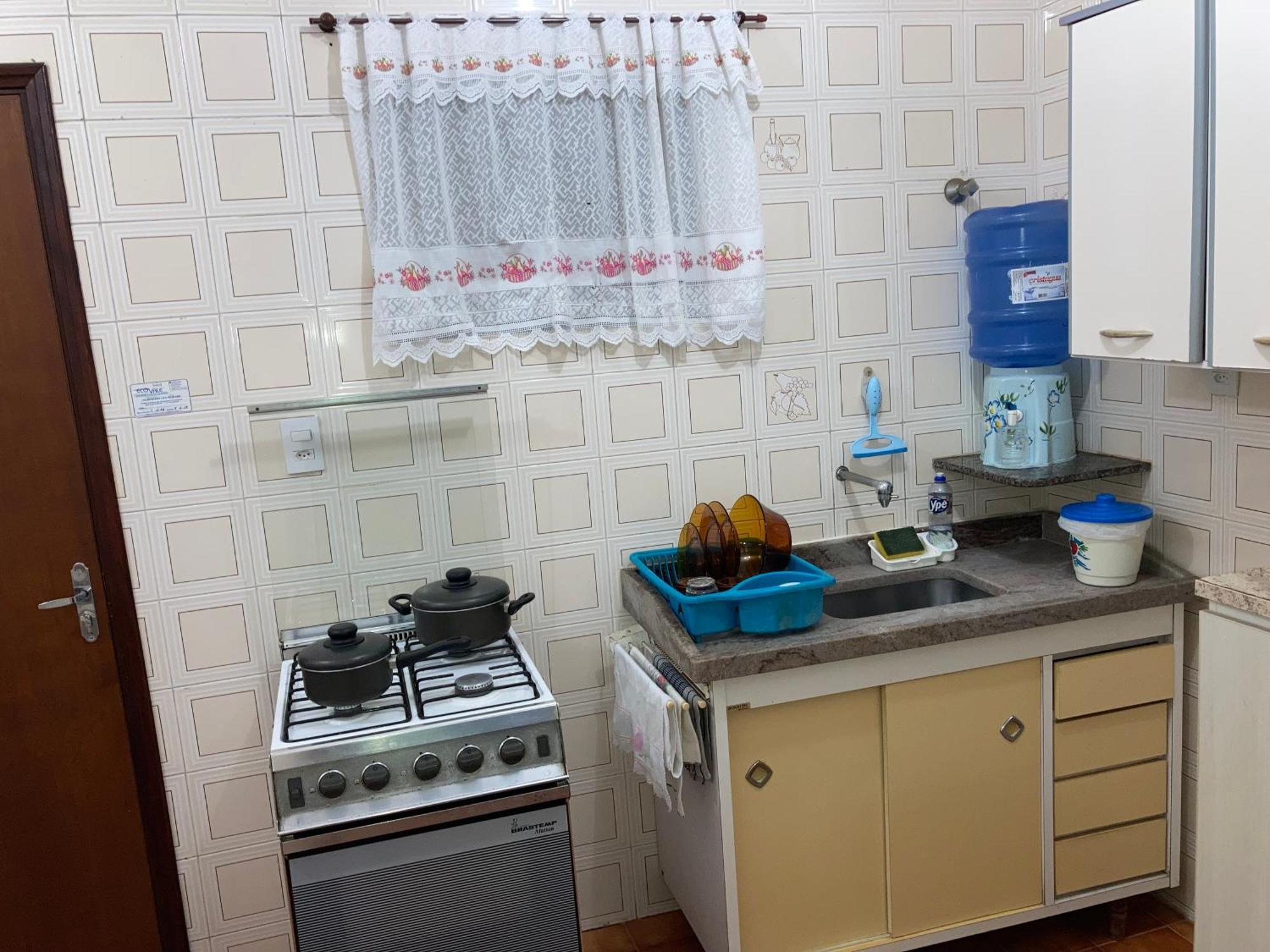 Apartamento Petropolis