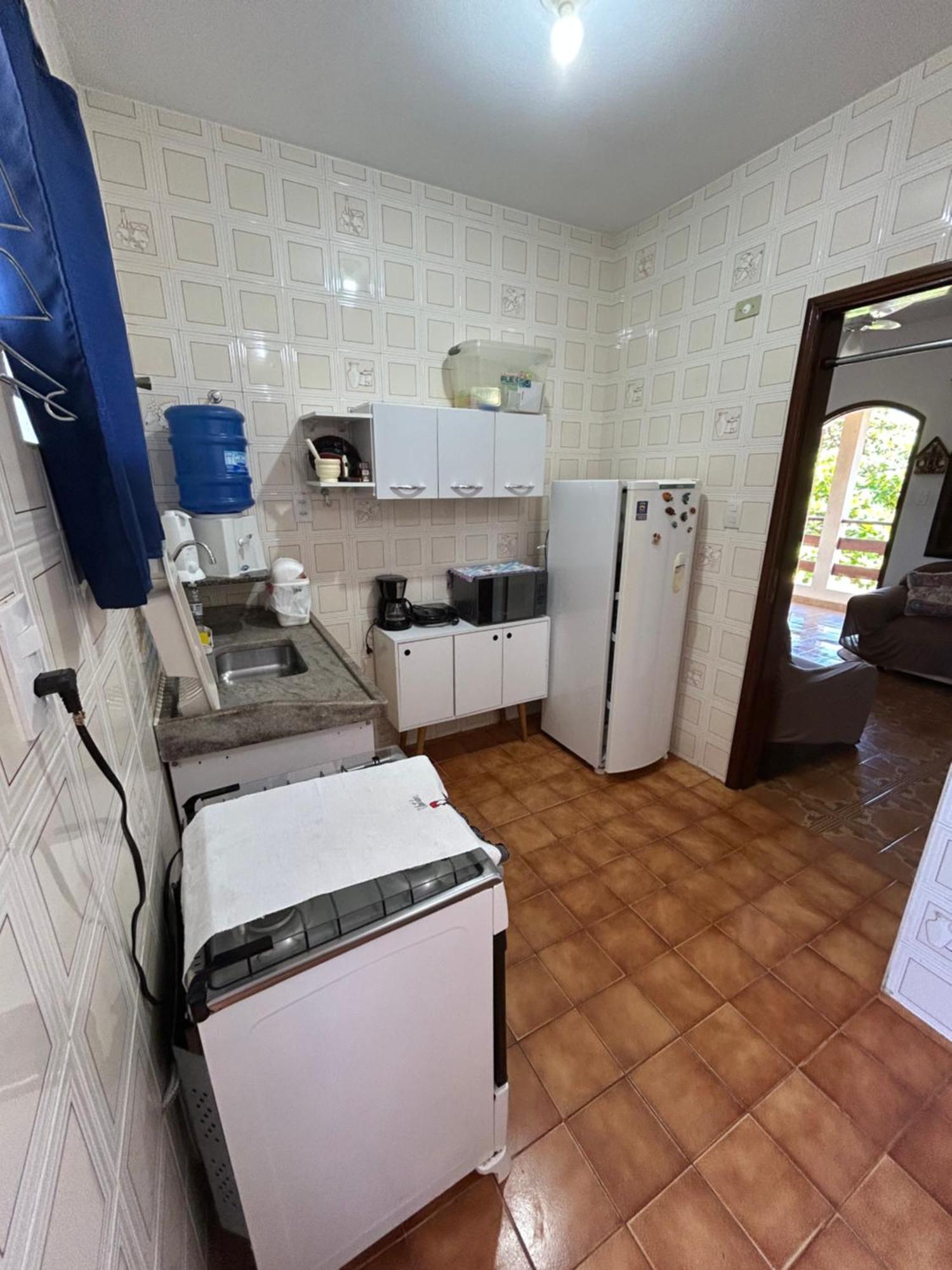 Apartamento Petropolis
