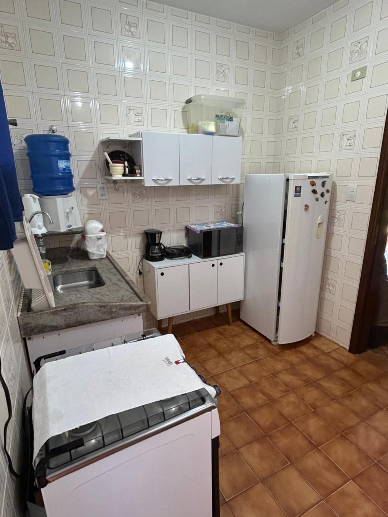 Petropolis Apartamento *