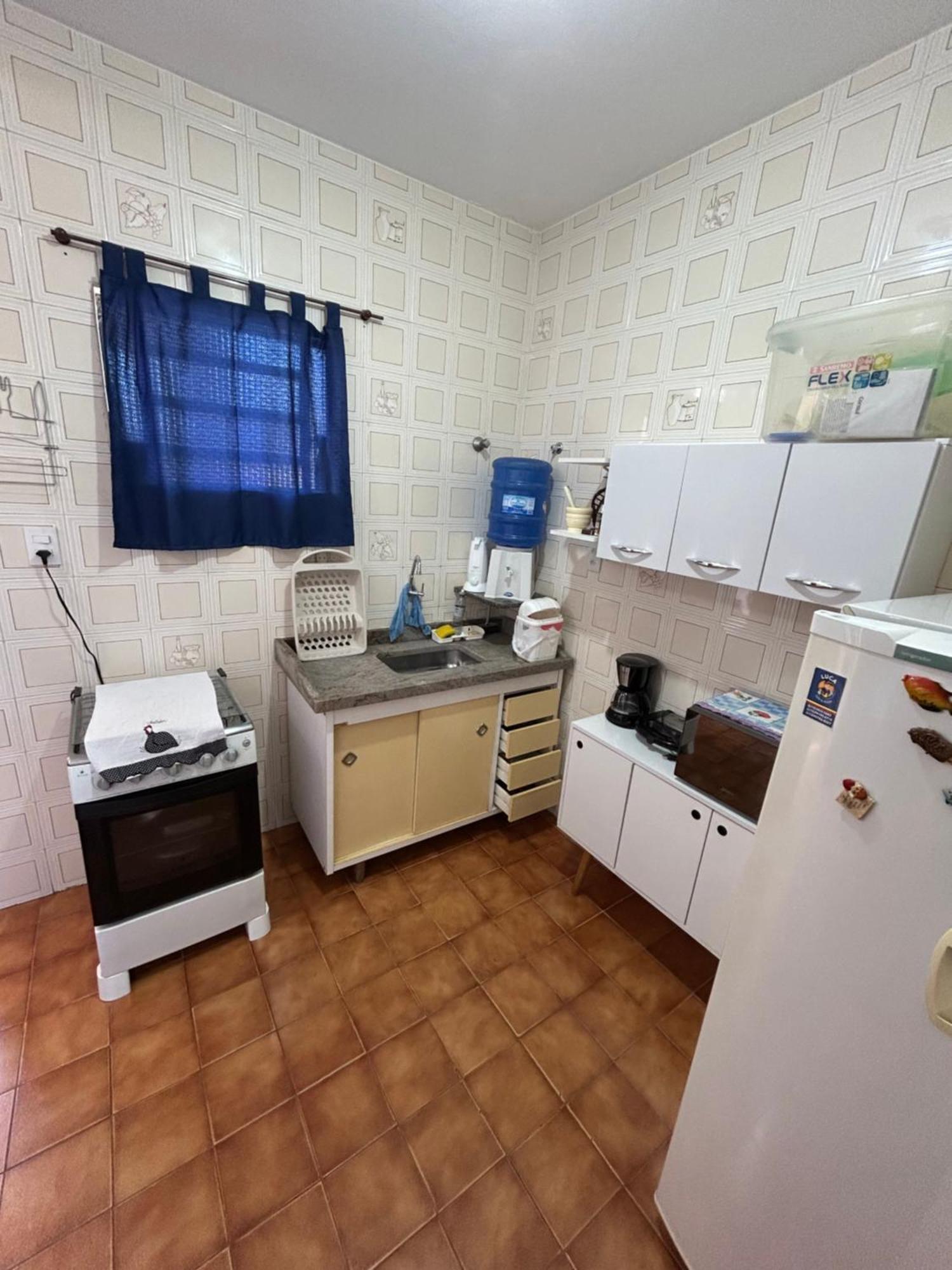 Apartamento Petropolis *