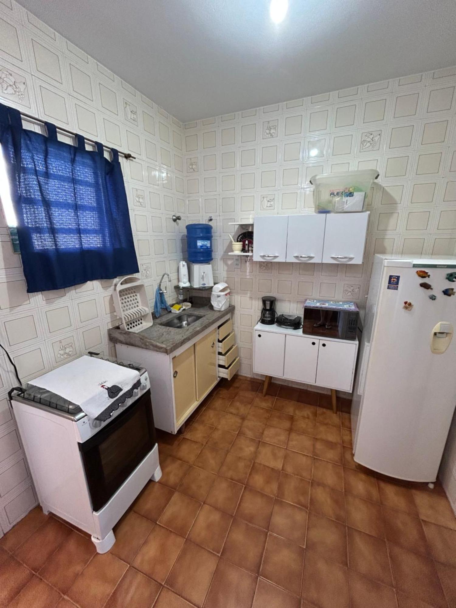Petropolis Apartamento Ubatuba